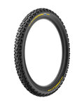 PIRELLI plašč - SCORPION ENDURO S HARDWALL 29 x 2.4 60 tpi - rumena/črna
