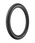 PIRELLI plašč - SCORPION ENDURO S HARDWALL 29 x 2.6 60 tpi - črna