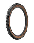 PIRELLI plašč - SCORPION ENDURO S CLASSIC HARDWALL 29 x 2.6 60 tpi - rjava/črna
