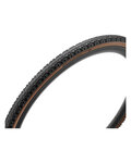 PIRELLI plašč - CINTURATO GRAVEL RC CLASSIC TECHWALL+ 45 - 622 60 tpi - rjava/črna
