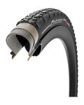 PIRELLI plašč - CINTURATO GRAVEL RC 35-622 - črna