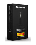 PIRELLI zračnica - ROADTUBE PRESTA RVC 23/30-622 80 mm - črna