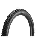 PIRELLI plašč - SCORPION TRAIL S PROWALL 29 x 2.4 60 tpi - črna