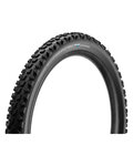 PIRELLI plašč - SCORPION ENDURO S PROWALL 27.5 x 2.4 60 tpi - črna