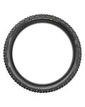 PIRELLI plašč - SCORPION ENDURO M PROWALL 29 x 2.6 60 tpi - črna