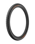 PIRELLI plašč - SCORPION XC RC COLOUR EDITION PROWALL 29 x 2.4 120 tpi - oranžna/črna