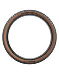 PIRELLI plašč - SCORPION XC RC CLASSIC PROWALL 29 x 2.4 120 tpi - rjava/črna