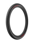 PIRELLI plašč - SCORPION XC M COLOUR EDITION PROWALL 29 x 2.4 120 tpi - rdeča/črna