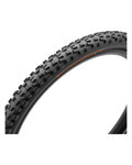 PIRELLI plašč - SCORPION ENDURO M HARDWALL 29 x 2.6 60 tpi - oranžna/črna
