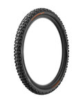 PIRELLI plašč - SCORPION ENDURO M HARDWALL 29 x 2.6 60 tpi - oranžna/črna