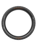PIRELLI plašč - SCORPION ENDURO M HARDWALL 29 x 2.6 60 tpi - oranžna/črna