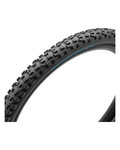 PIRELLI plašč - SCORPION ENDURO M HARDWALL 29 x 2.6 60 tpi - modra/črna