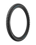 PIRELLI plašč - SCORPION ENDURO M HARDWALL 29 x 2.6 60 tpi - modra/črna