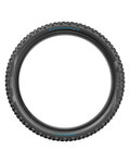 PIRELLI plašč - SCORPION ENDURO M HARDWALL 29 x 2.6 60 tpi - modra/črna
