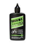 BRUNOX mast - TOP KETT 100 ml
