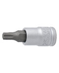 UNIOR glavo - TORX 1/4", TX 25 - srebrna