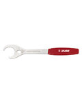 UNIOR ključ - WRENCH - rdeča