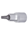 UNIOR glavo - TORX 1/2" IP40 - srebrna