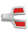 UNIOR centrirni ključ - CENTERING KEY - rdeča