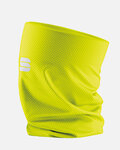 SPORTFUL Kolesarski grelnik vratu - THERMAL XC - rumena