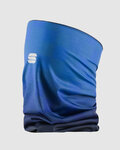 SPORTFUL Kolesarski grelnik vratu - THERMAL XC - modra