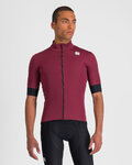 SPORTFUL Kolesarska  vetru odporna jakna - FIANDRE LIGHT NORAIN - bordo