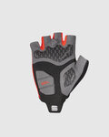 SPORTFUL Kolesarske rokavice s kratkimi prsti - TC - rdeča