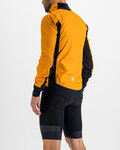 SPORTFUL nepremočljiva jakna - DR JACKET - rumena