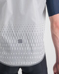 SPORTFUL Kolesarski brezrokavnik - REFLEX - bela