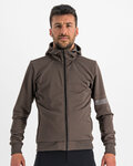 SPORTFUL pulover - GIARA - rjava