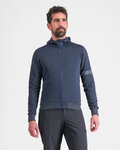 SPORTFUL pulover - GIARA - modra