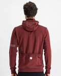 SPORTFUL pulover - GIARA - bordo