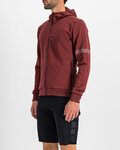 SPORTFUL pulover - GIARA - bordo