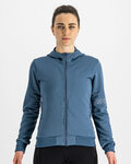 SPORTFUL pulover - GIARA - modra