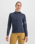 SPORTFUL pulover - GIARA - modra