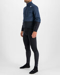 SPORTFUL Kolesarska  vetru odporna jakna - TOTAL COMFORT - modra