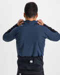 SPORTFUL Kolesarska  vetru odporna jakna - TOTAL COMFORT - modra