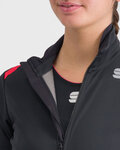 SPORTFUL Kolesarska  vetru odporna jakna - FIANDRE MEDIUM - črna