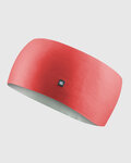 SPORTFUL Kolesarski trak za lase - MATCHY LIGHT - rdeča