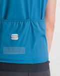SPORTFUL Kolesarski brezrokavnik - GIARA LAYER - modra
