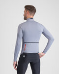 SPORTFUL Kolesarska  vetru odporna jakna - FIANDRE LIGHT - siva