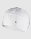 SPORTFUL Kolesarska kapa - SRK - bela