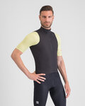 SPORTFUL Kolesarski brezrokavnik - PRO 2 - črna