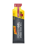 POWERBAR gel - POWERGEL HYDRO CHERRY 67ml
