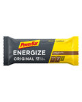 POWERBAR bar - ENERGIZE CHOCOLATE 55g