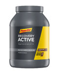 POWERBAR pijača - RECOVERY ACTIVE DRINK CHOCO 1210g