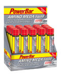 POWERBAR Kolesarska  prehrana - AMINO MEGA LIQUID 25ml