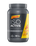 POWERBAR pijača - ISOACTIVE DRINK ORANGE 1320g