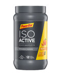 POWERBAR pijača - ISOACTIVE DRINK ORANGE 600g