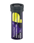 POWERBAR elektroliti - 5 ELECTROLYTES BLACK CURRANT 40g